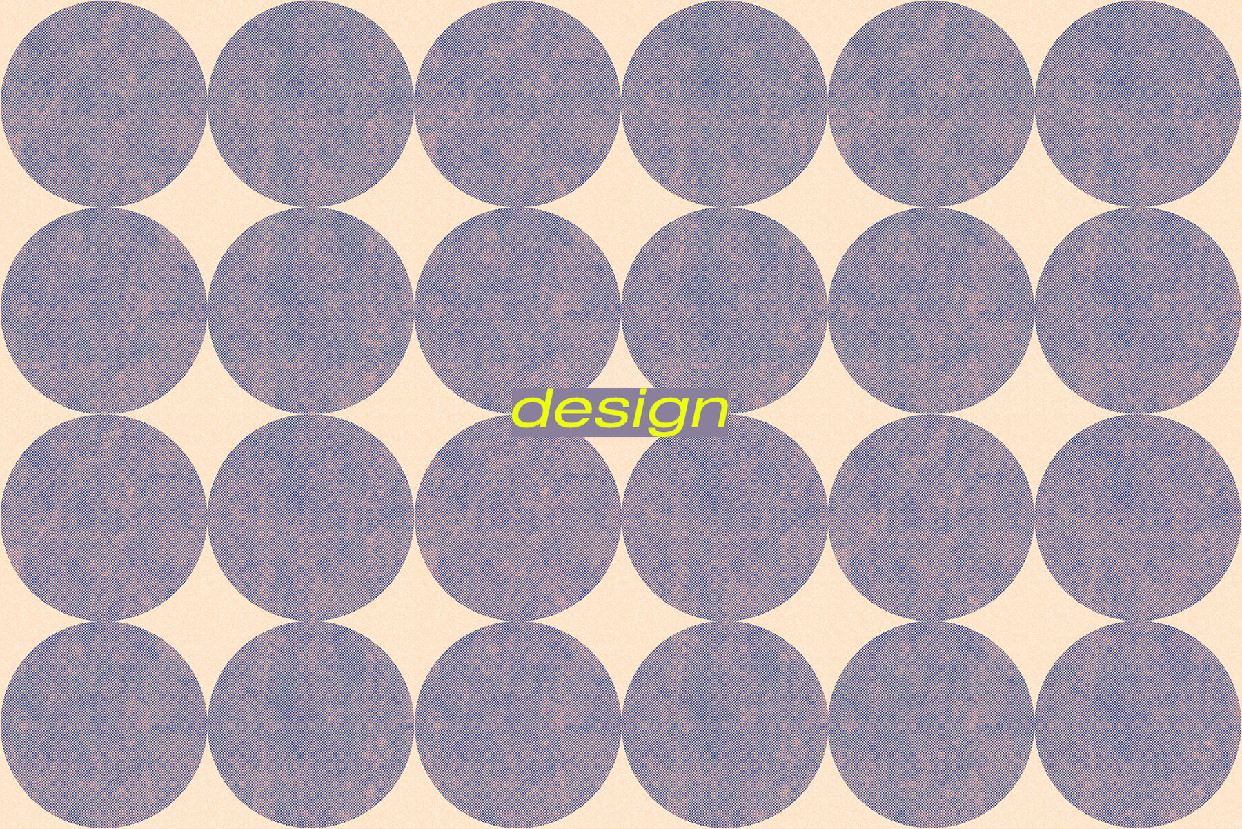 MOD Abstract Poster 9