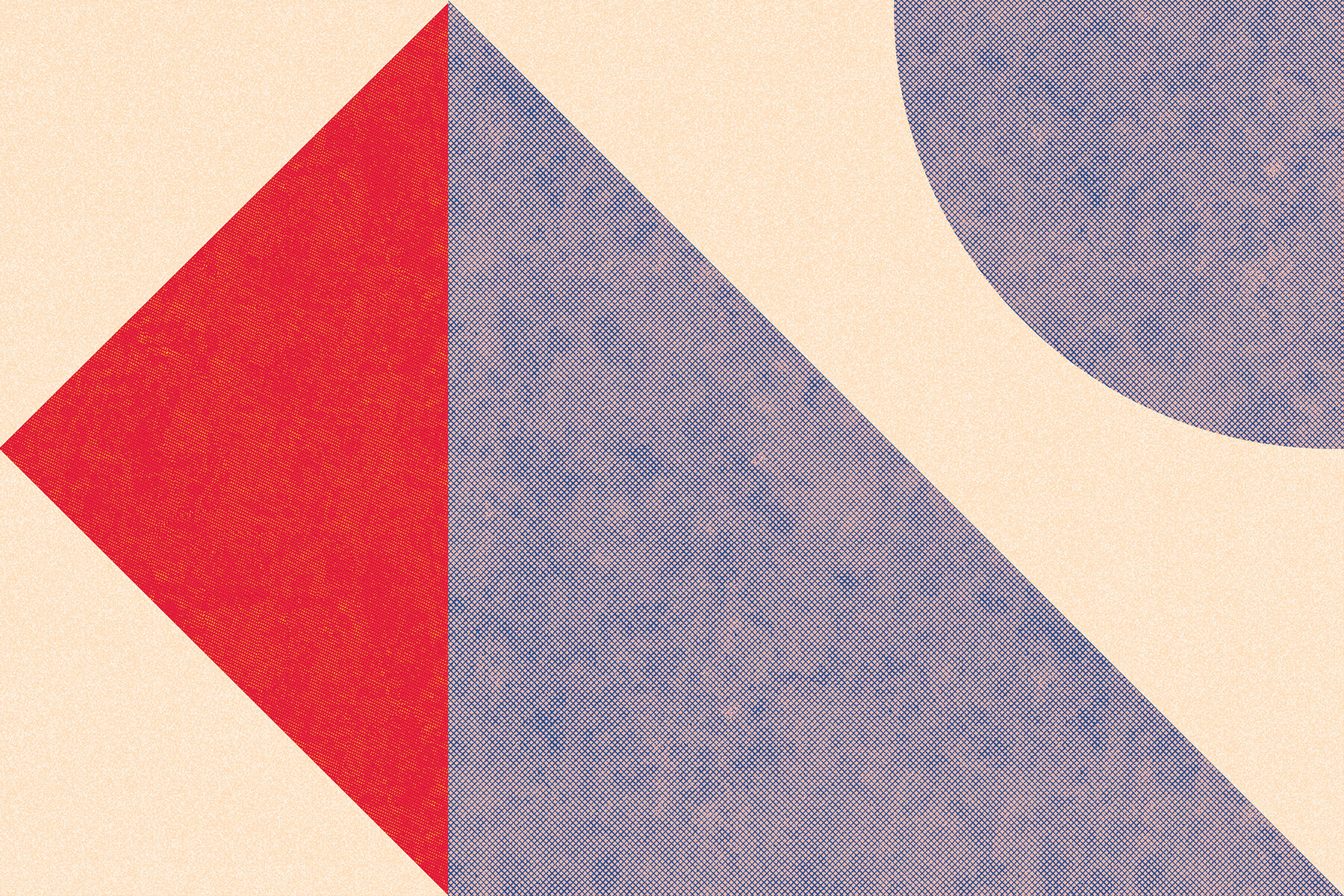 MOD Abstract Poster 11