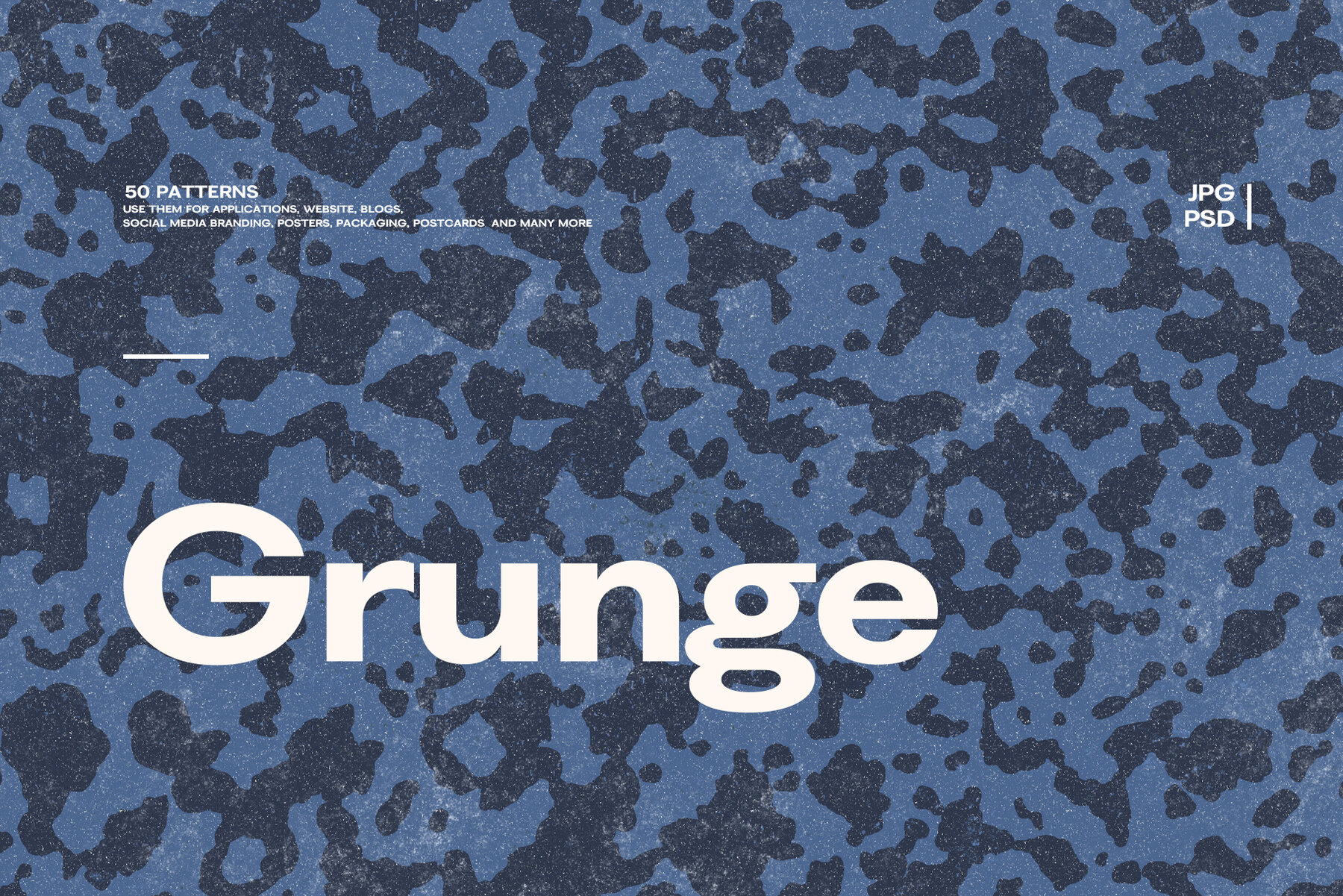 SPOT Seamless Patterns 4