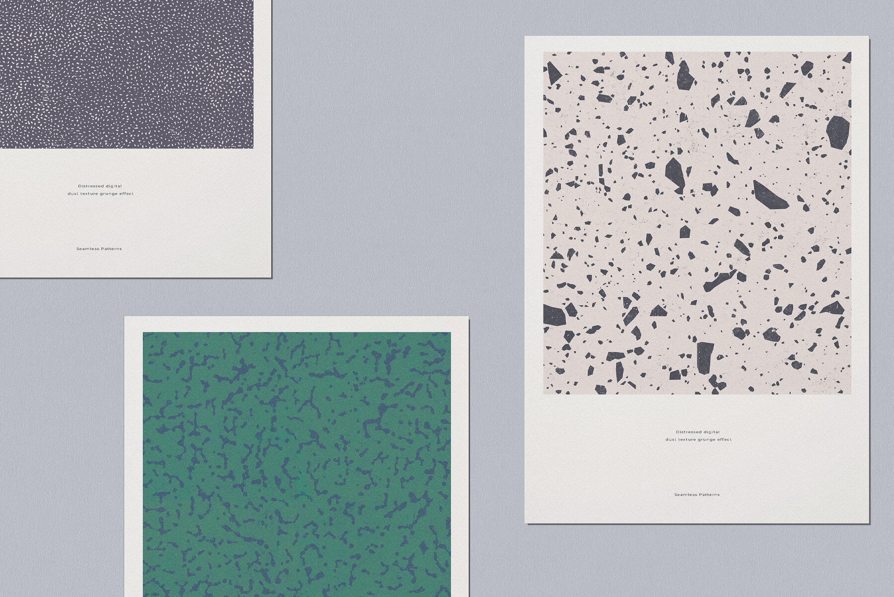 SPOT Seamless Patterns 5