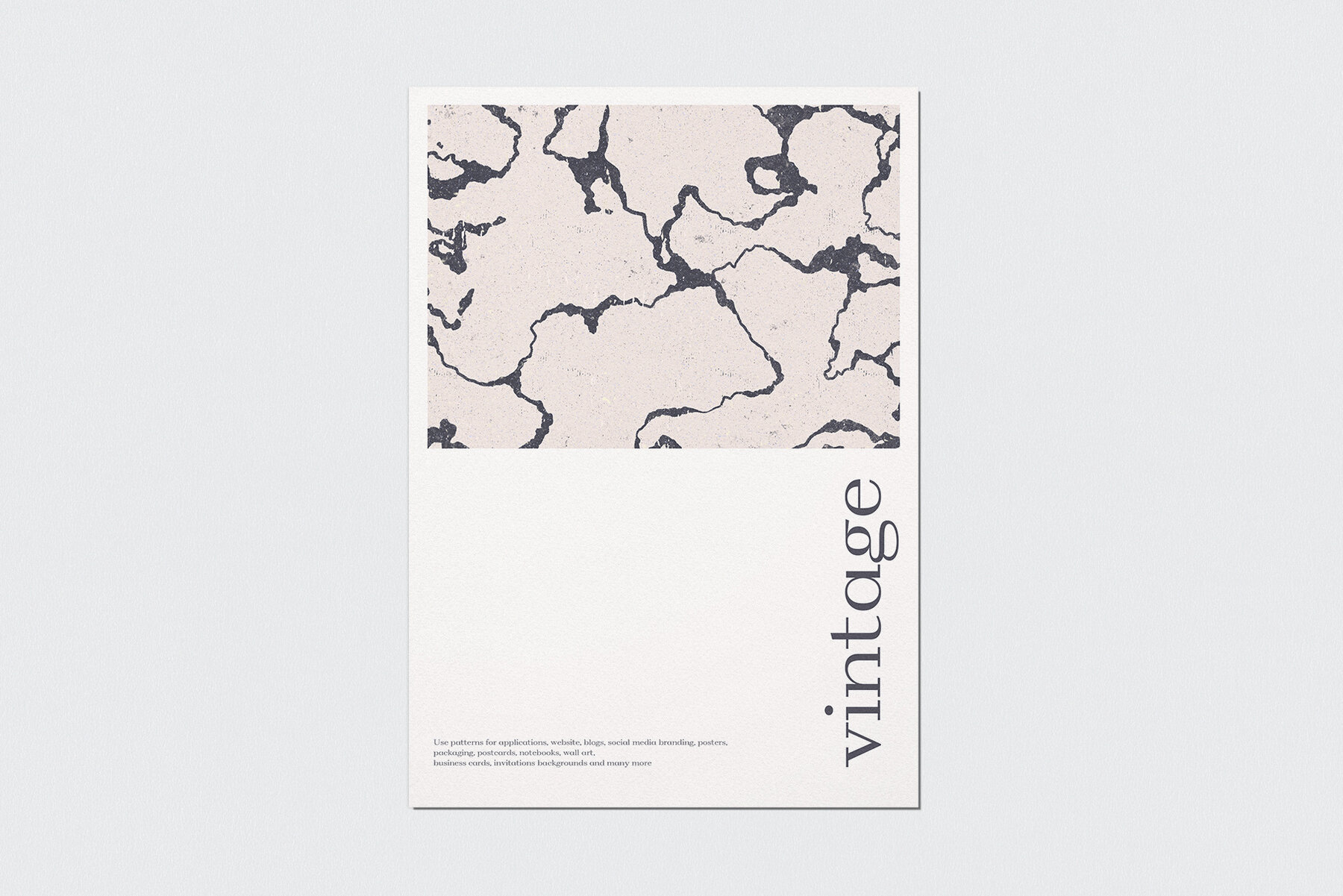 SPOT Seamless Patterns 7