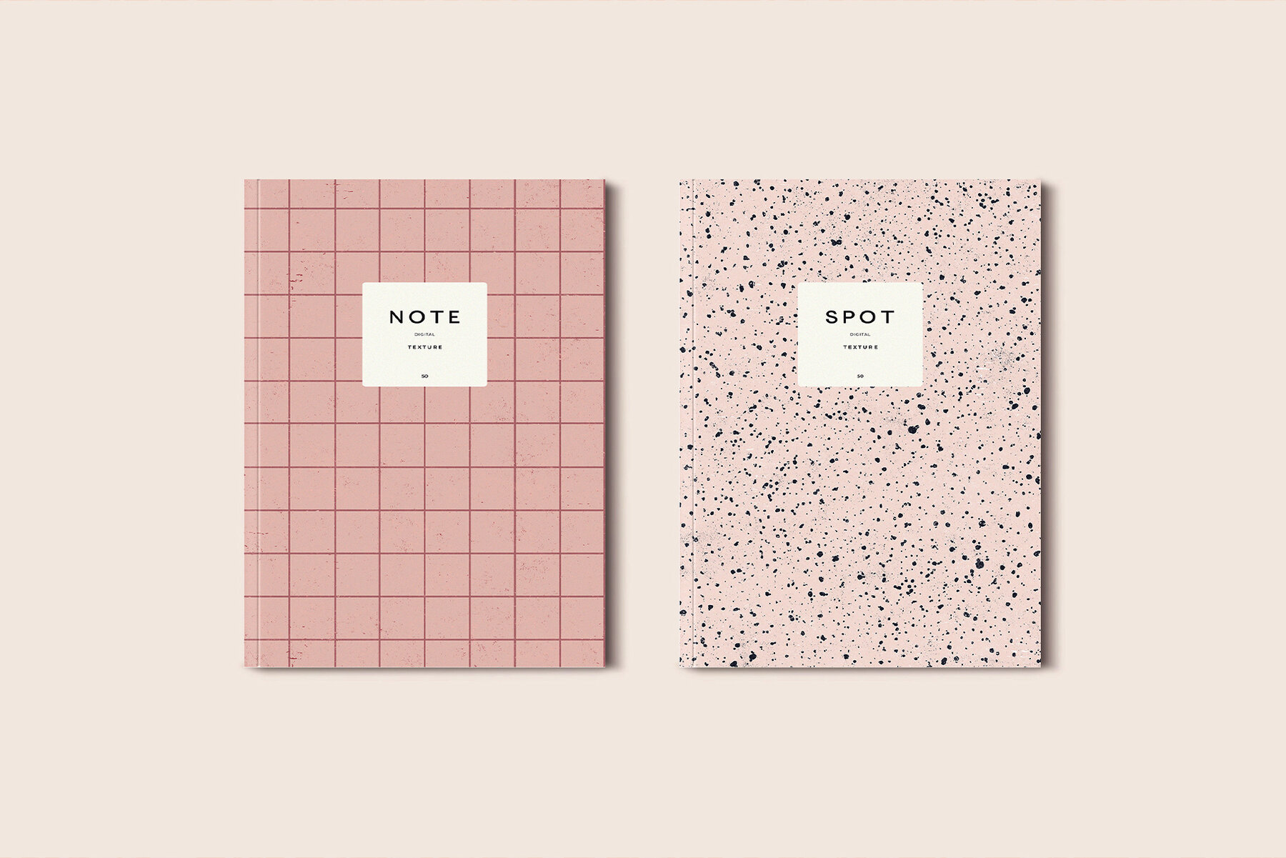 SPOT Seamless Patterns 11