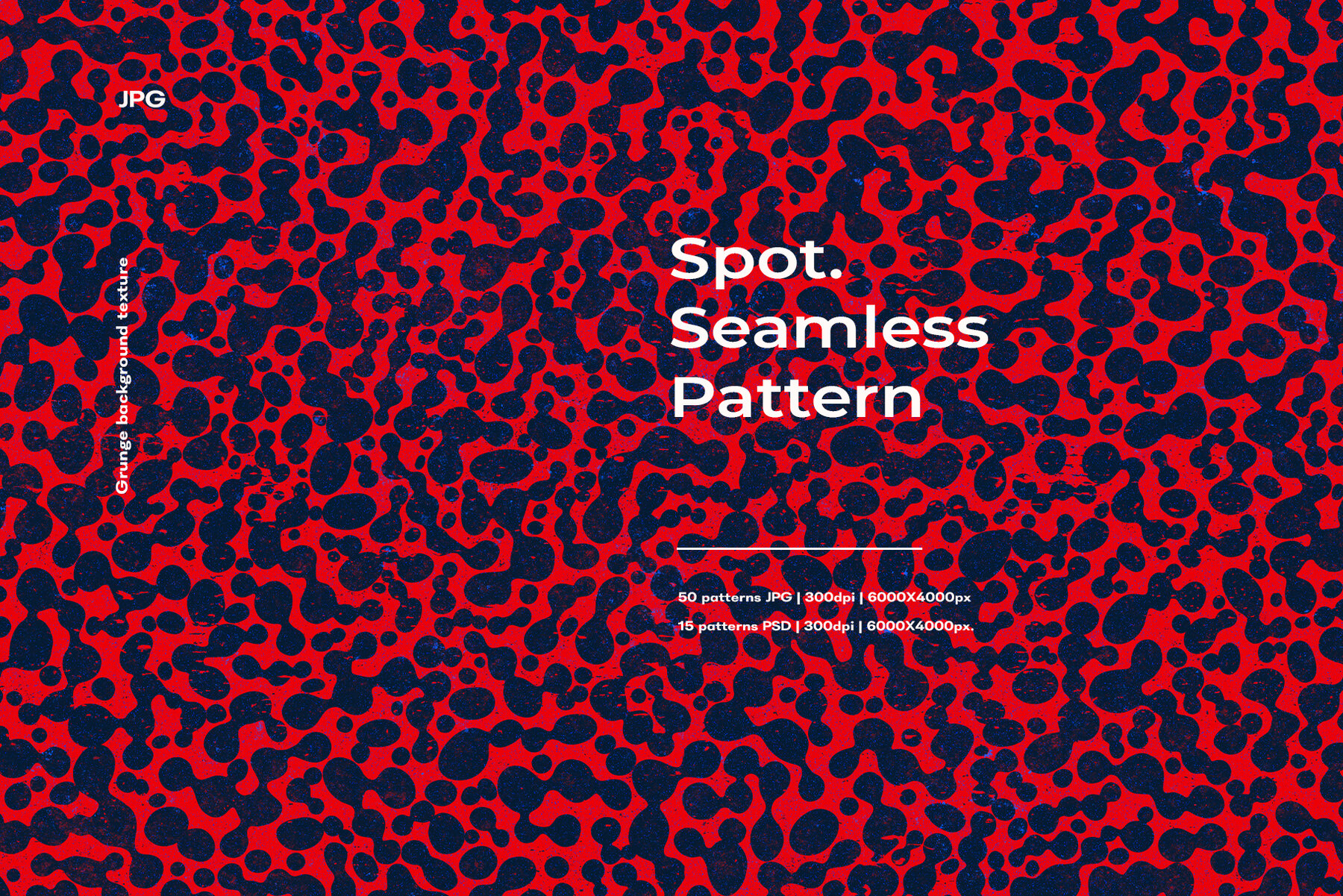 SPOT Seamless Patterns 13