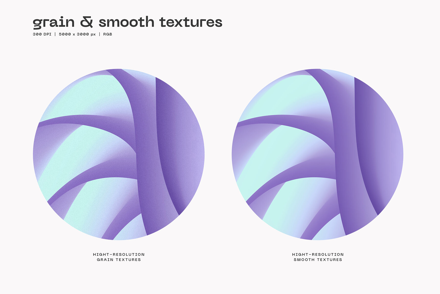 Holographic Gradient Backgrounds 14