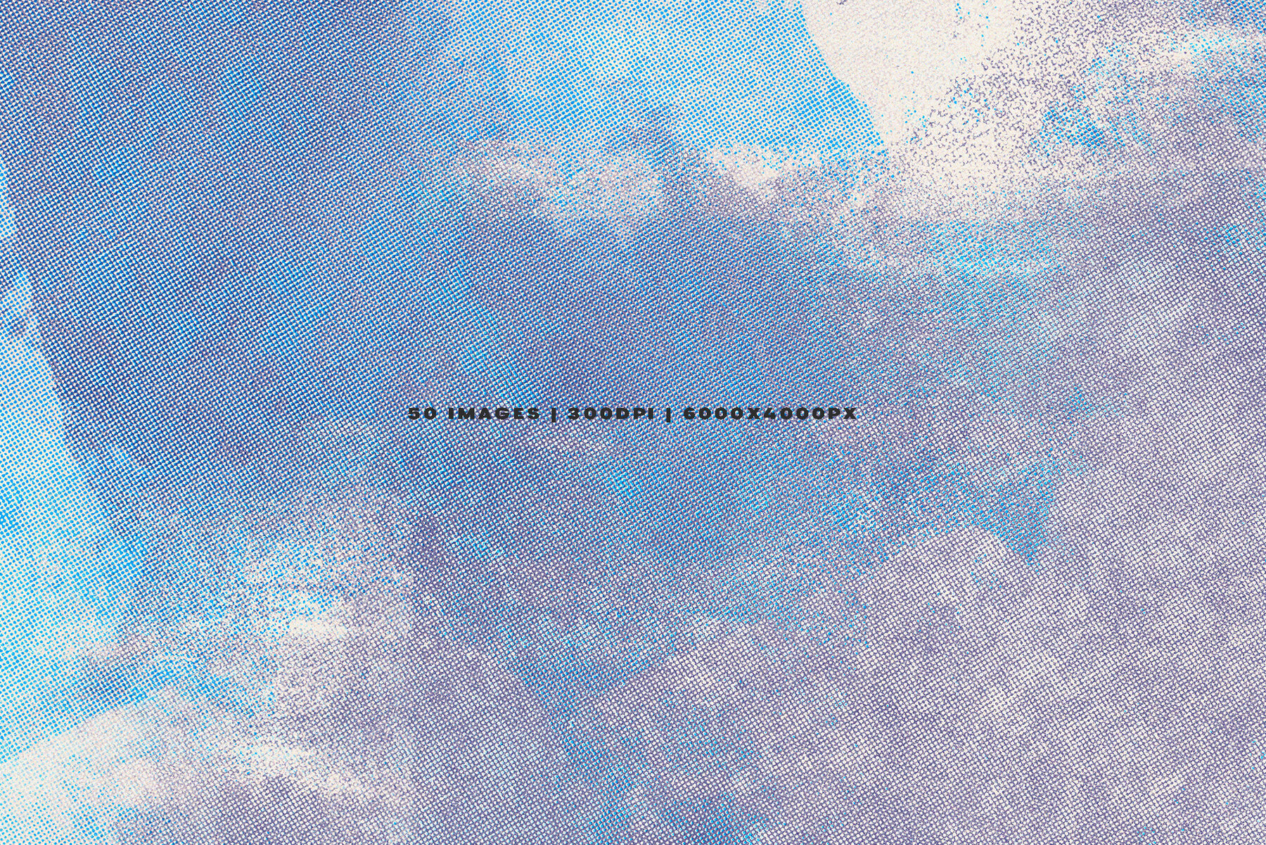 Risograph Textures and Posters 2