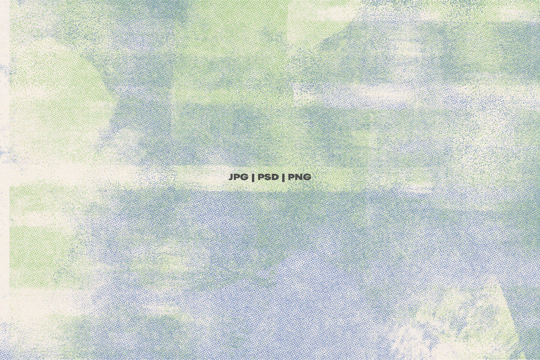 Risograph Textures and Posters 11