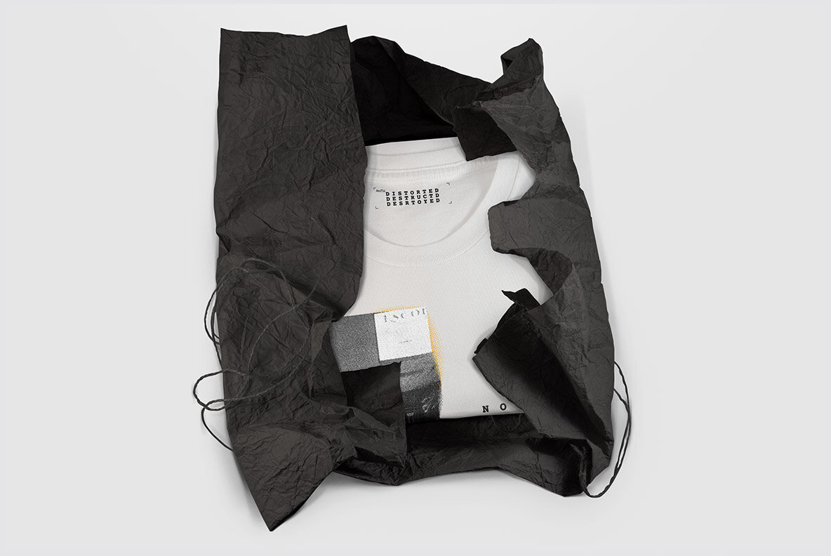 White T Shirt Mockup Pack 8