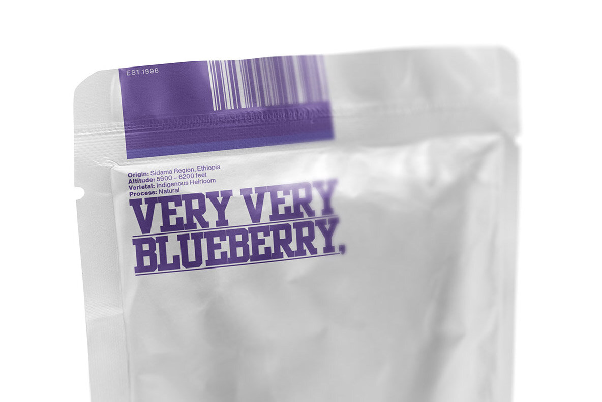 Foil Pouch Bag Mock up 7