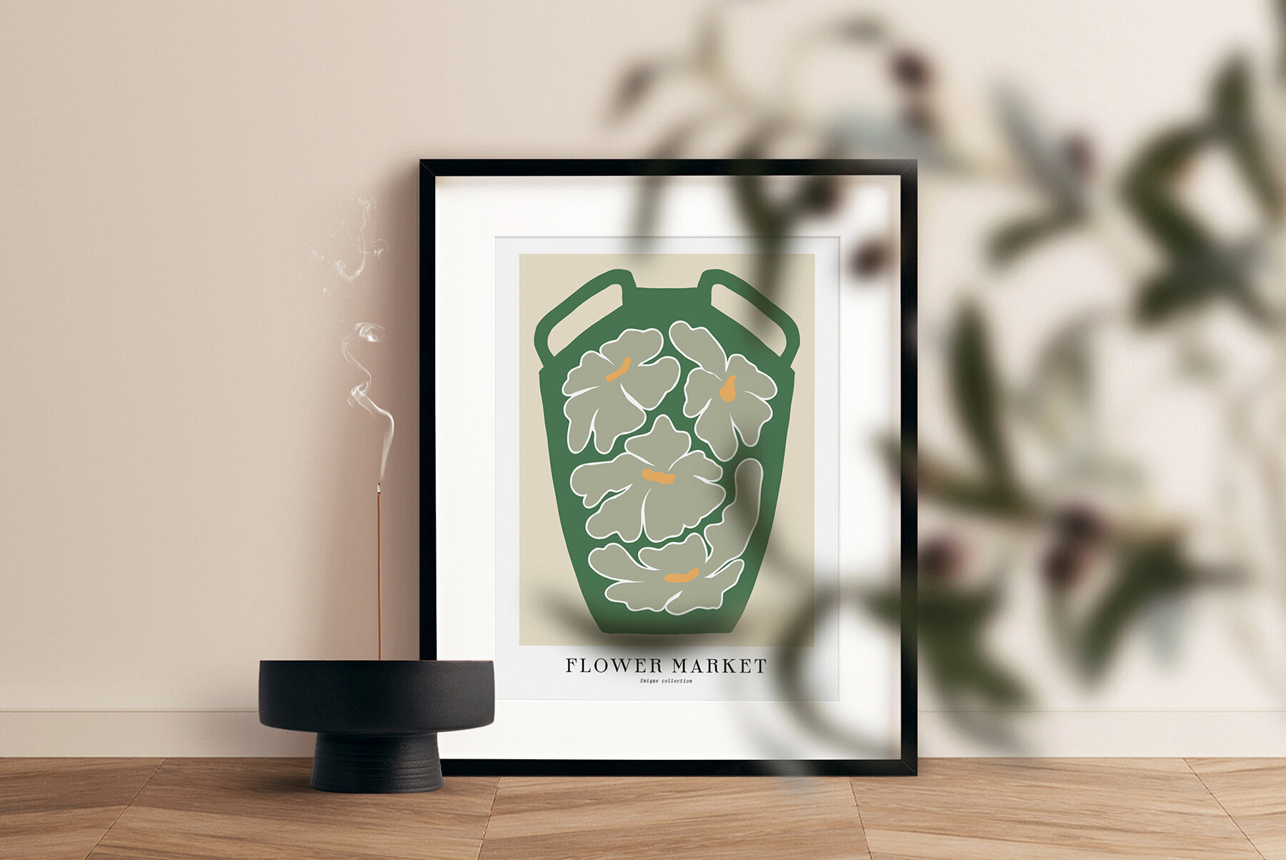 Spring Prints Posters 3