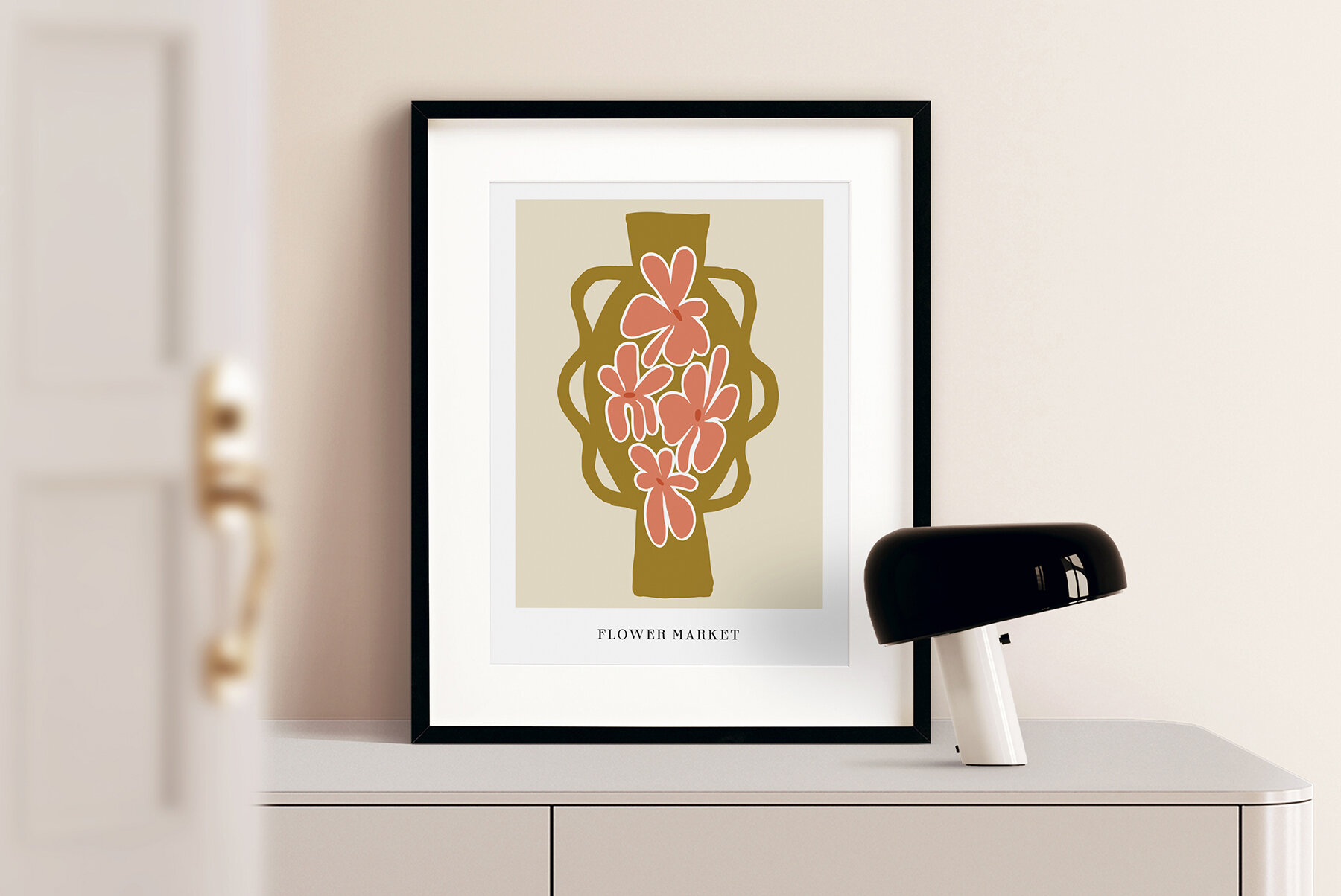 Spring Prints Posters 7
