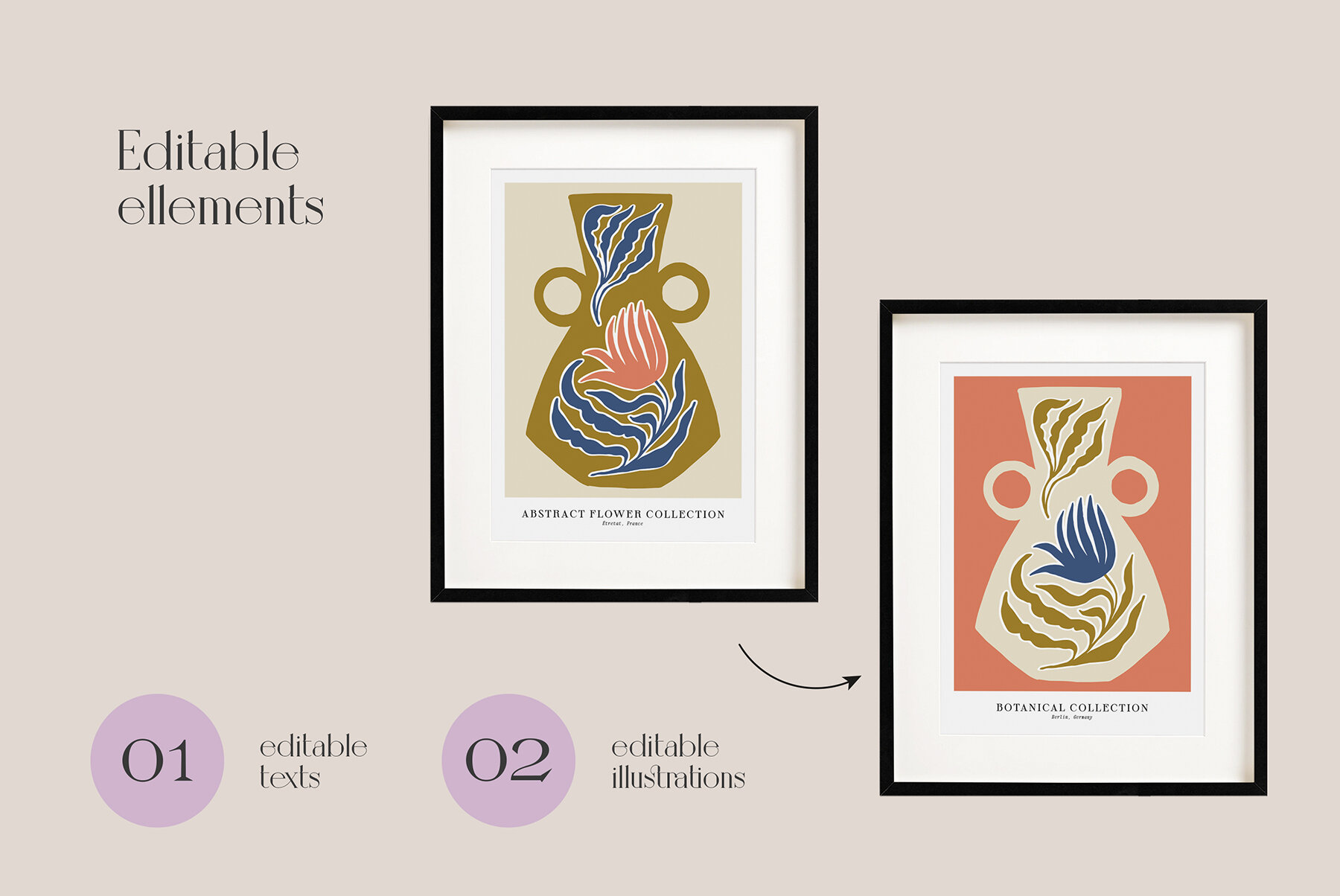 Spring Prints Posters 17