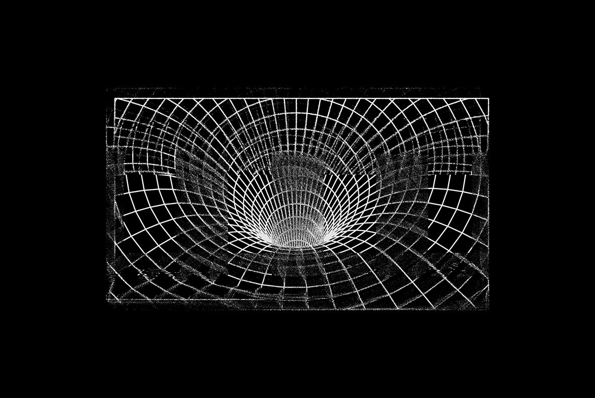 Glitch   Distortion Effects Bundle 11