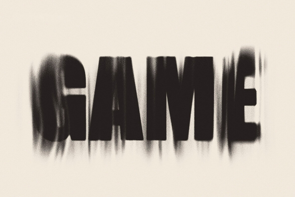 Glitch   Distortion Effects Bundle 25