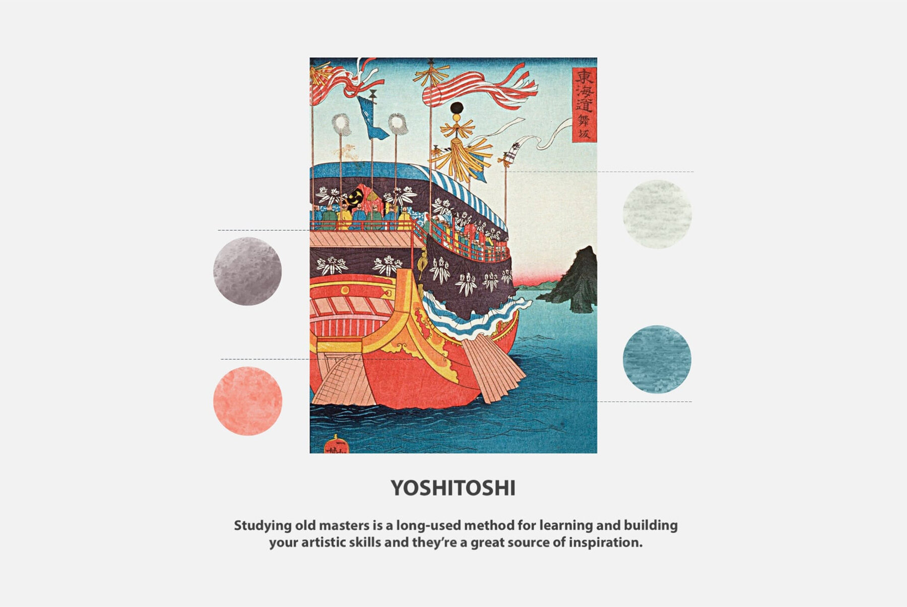 Yoshitoshi Procreate Kit 5