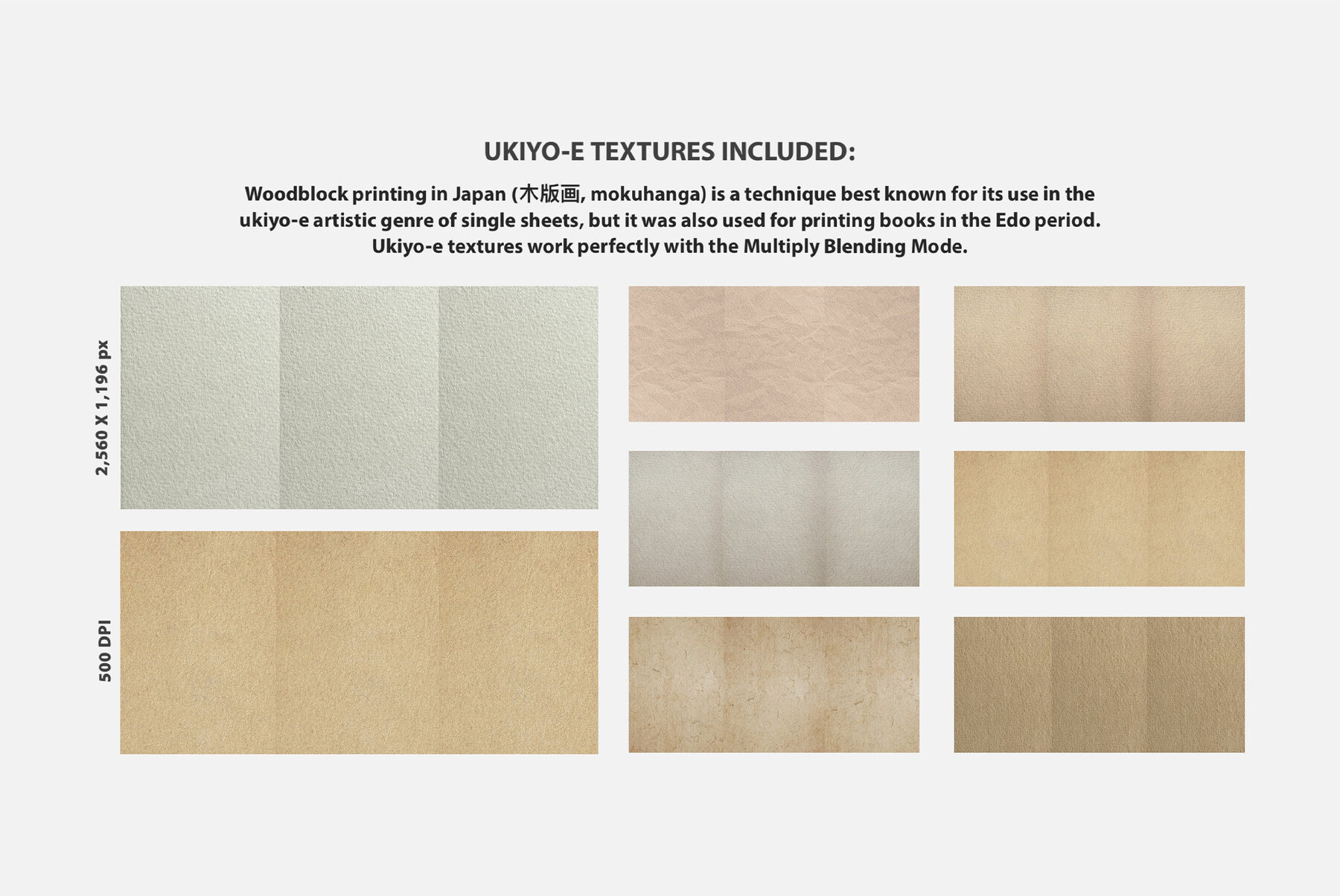 Yoshitoshi Procreate Kit 7