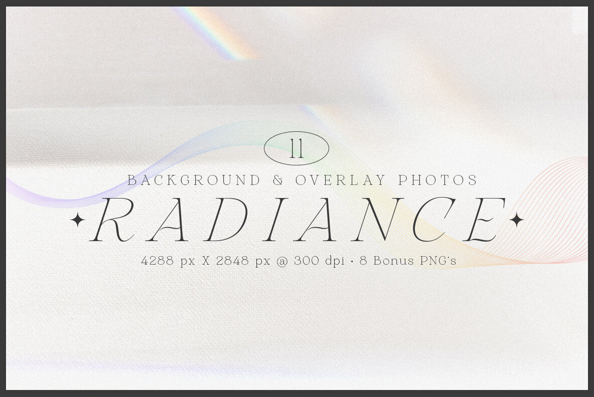 Radiance 1