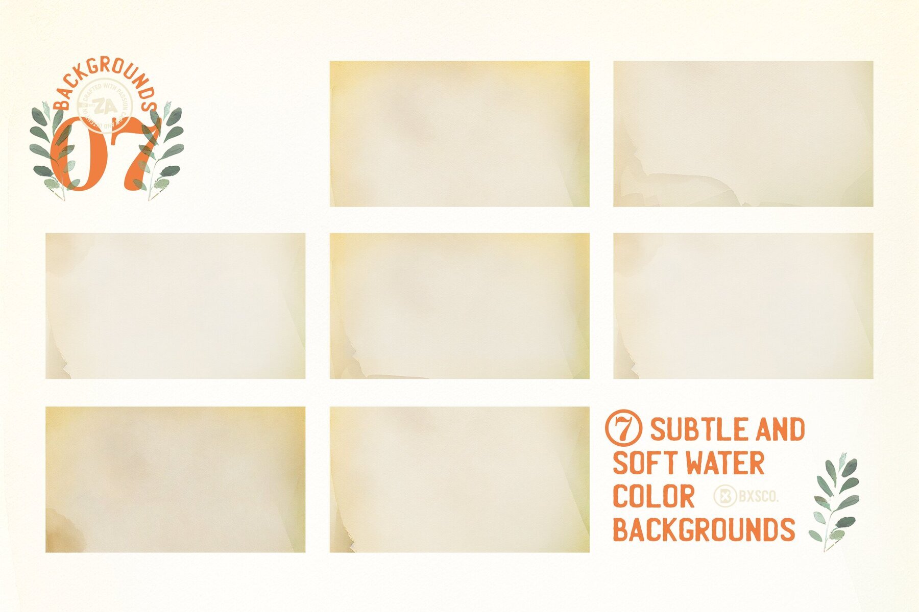 7 Soft   Subtle Backgrounds 1