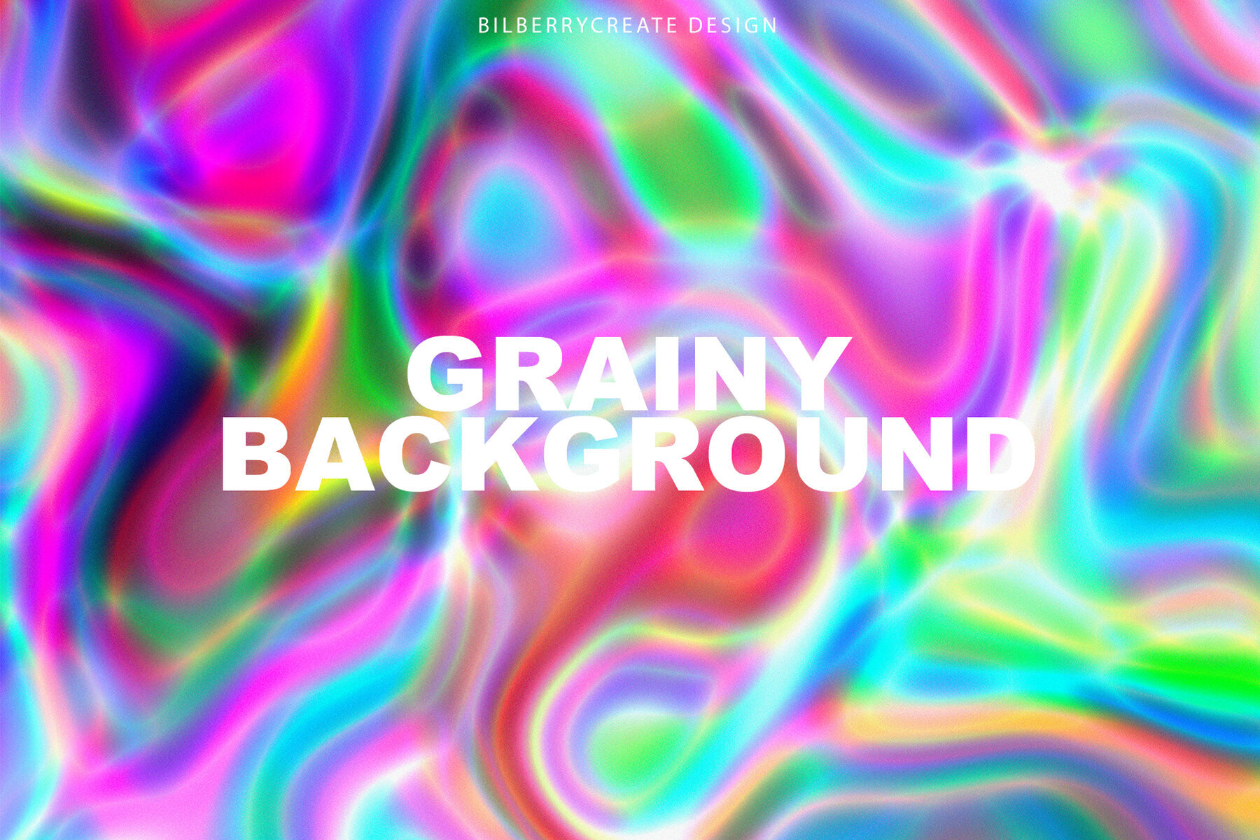 Surreal Anomaly gradient background 3