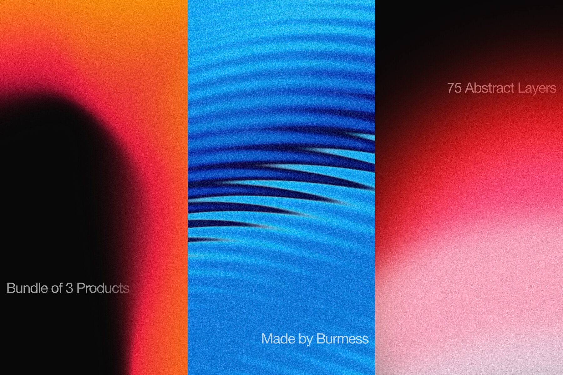 Abstract Graphics Bundle 1