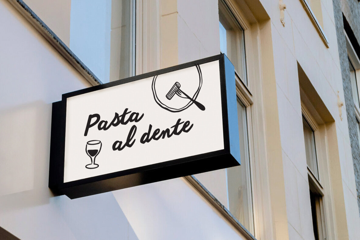 Dine   Illustration Bundle 3