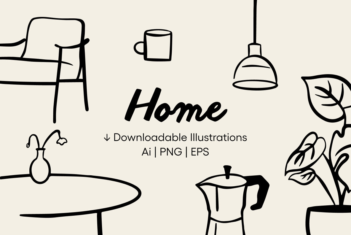 Home   Illustration Bundle 1