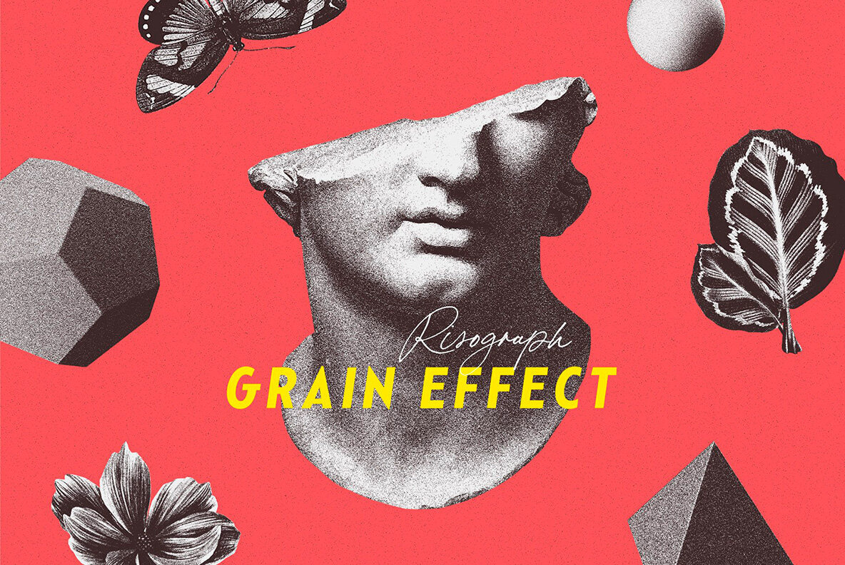 Vintage Effects Bundle 2