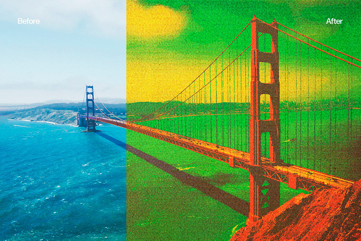 Vintage Effects Bundle 8