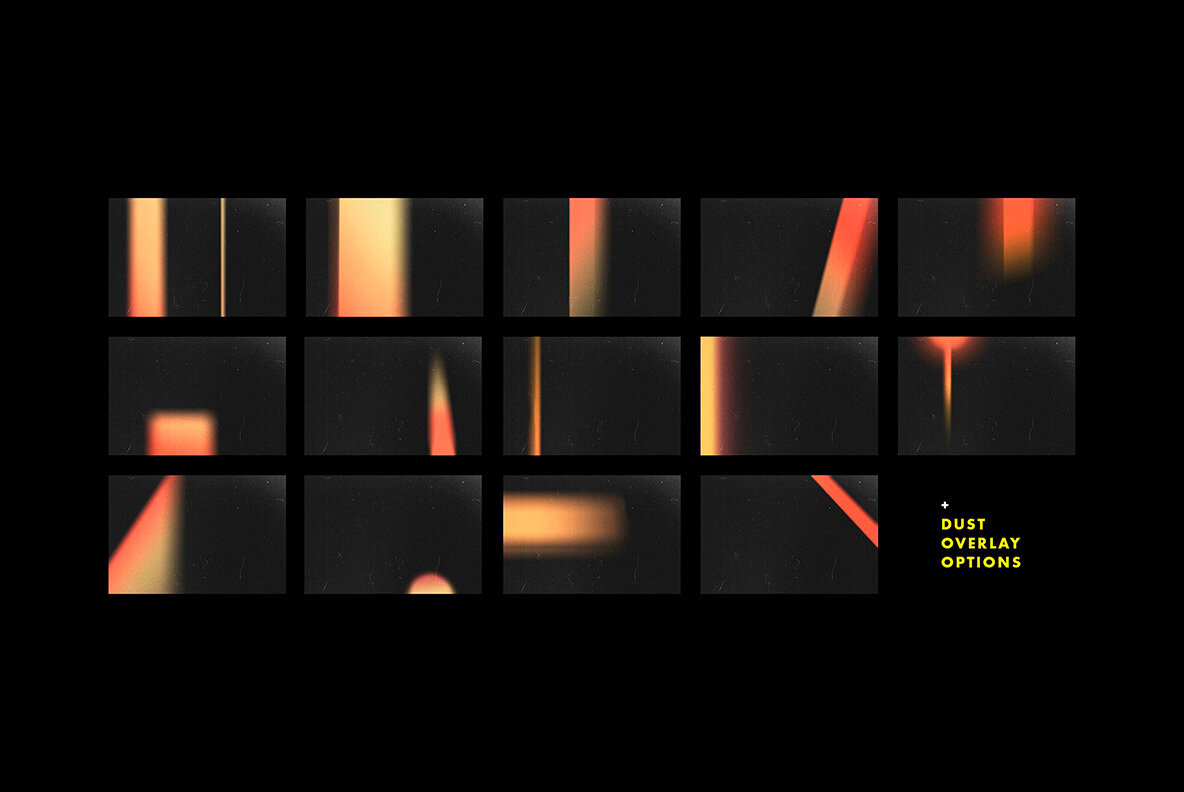 Vintage Effects Bundle 10