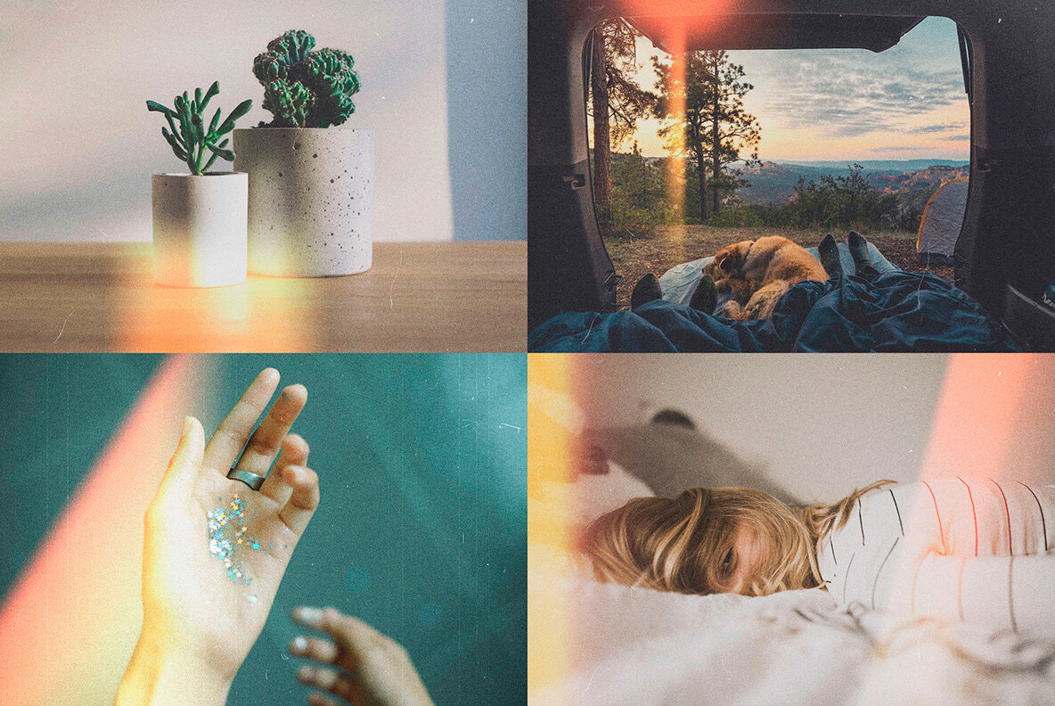 Vintage Effects Bundle 11