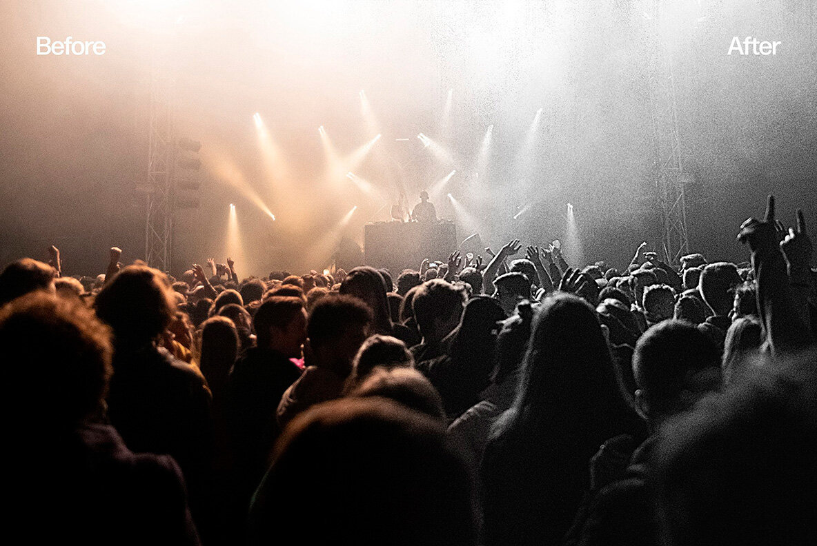 Vintage Effects Bundle 18