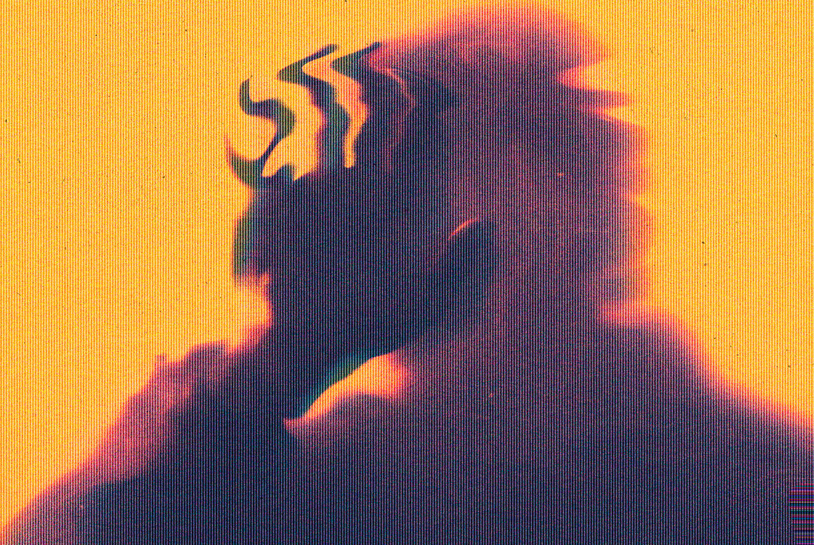 Vintage Effects Bundle 20