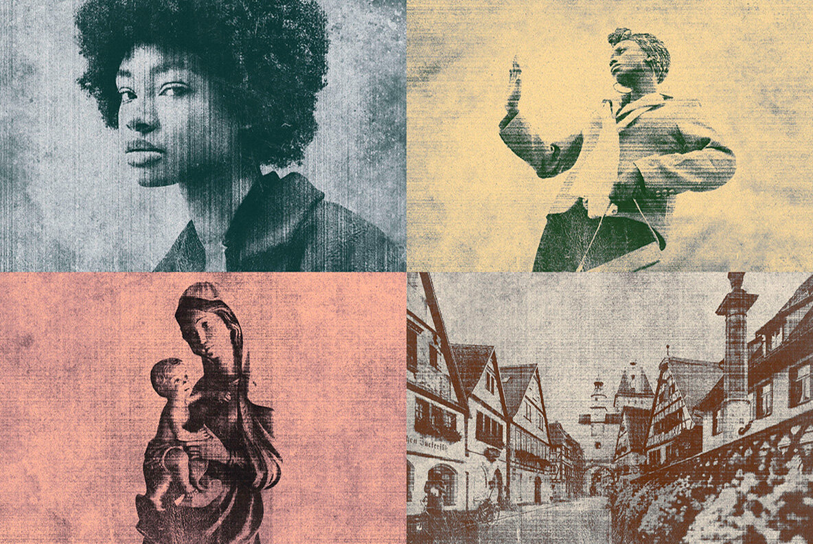 Vintage Effects Bundle 26