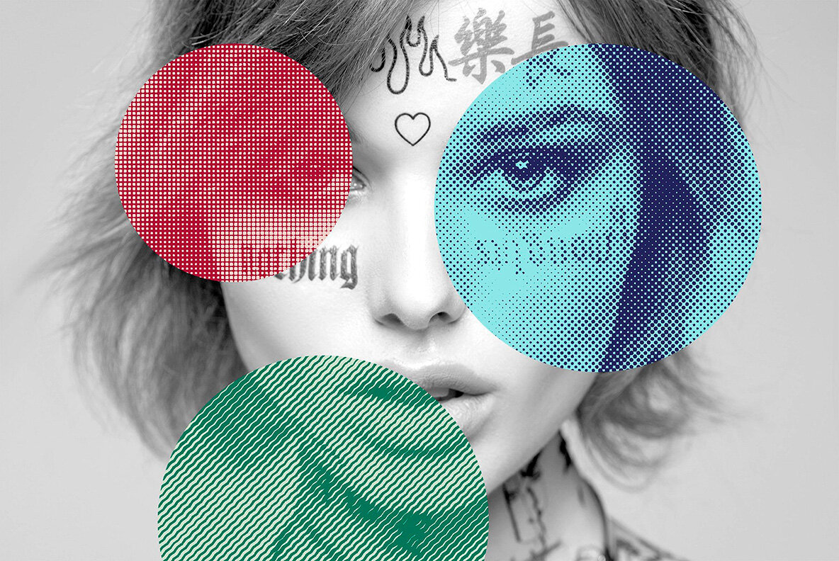 Vintage Effects Bundle 30