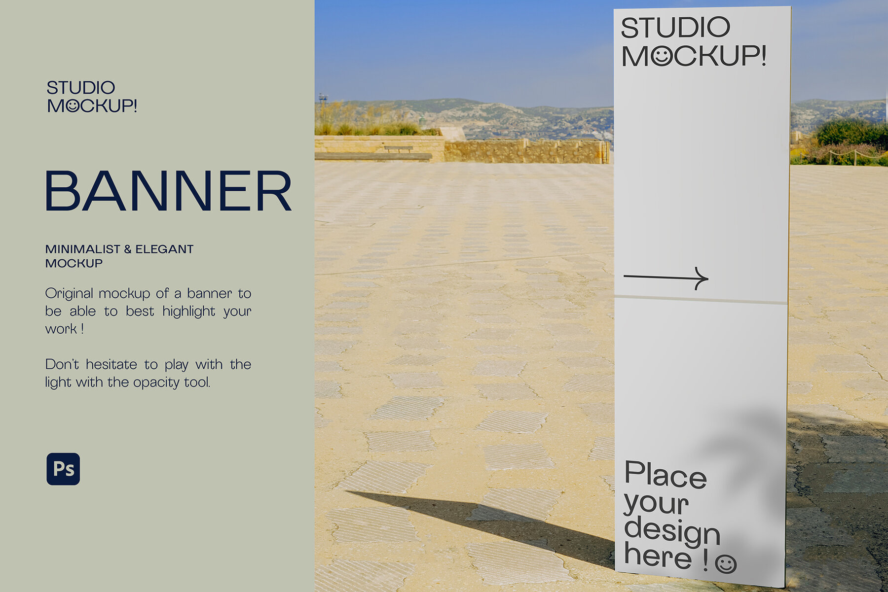 Original Banner Mockup 1