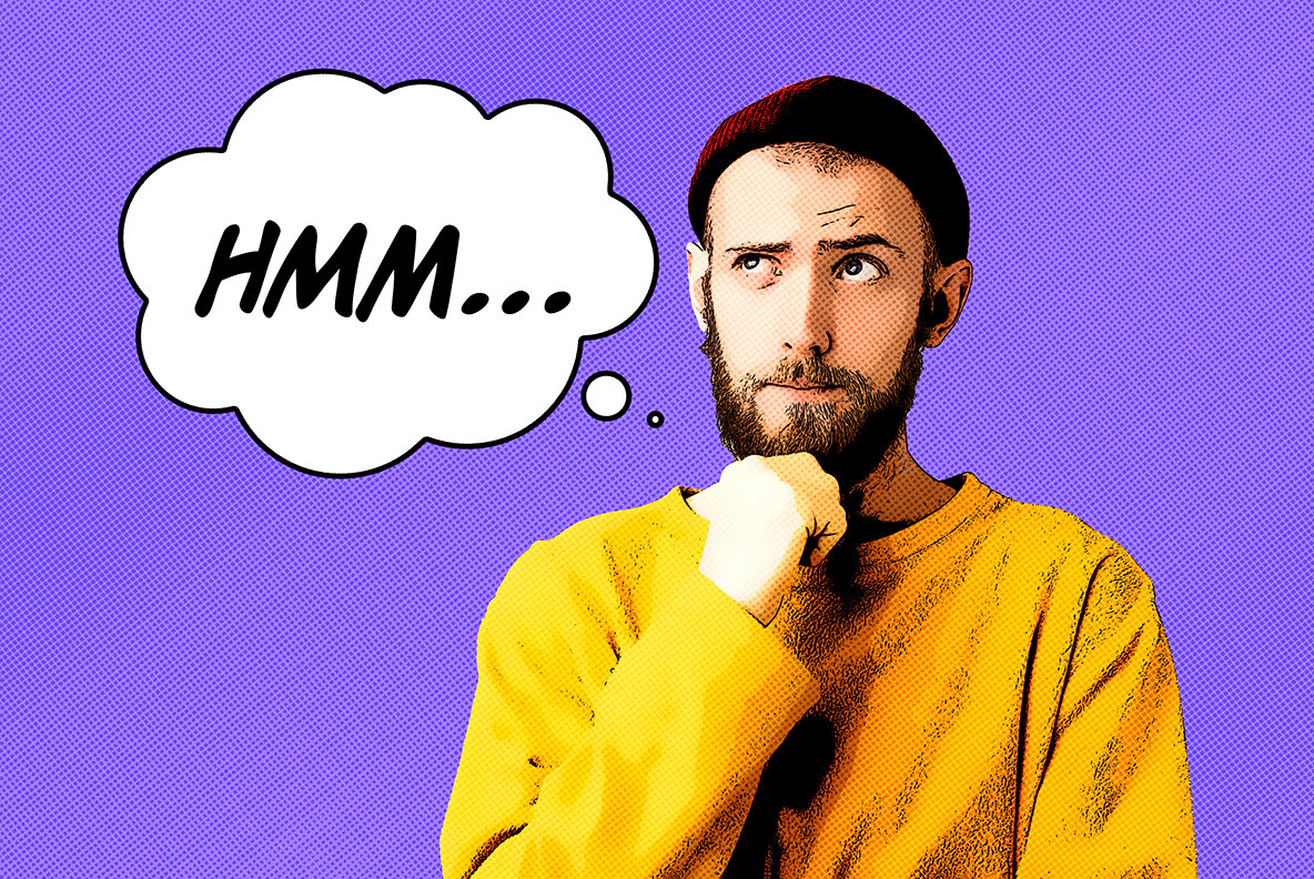 Cartoon Photo Effect 4