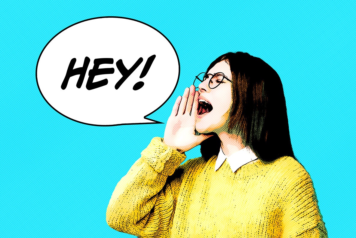 Cartoon Photo Effect 5