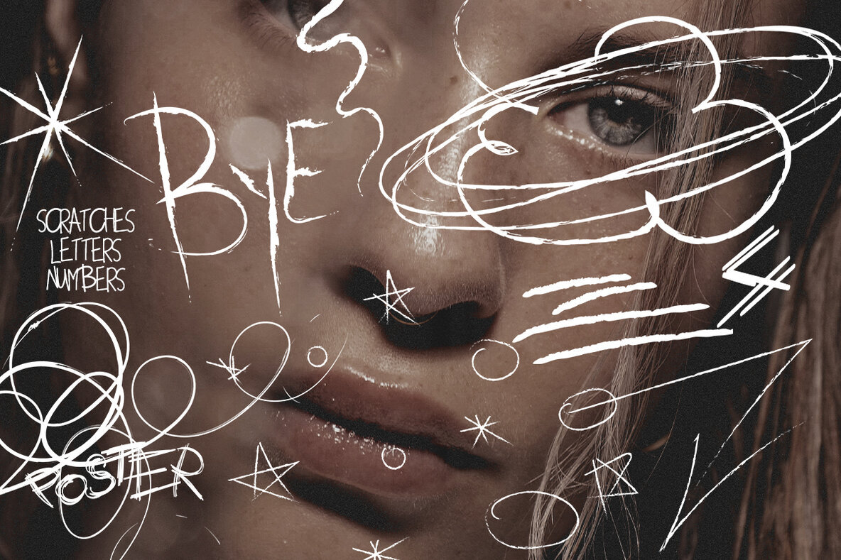 150 Scribbles Elements 2