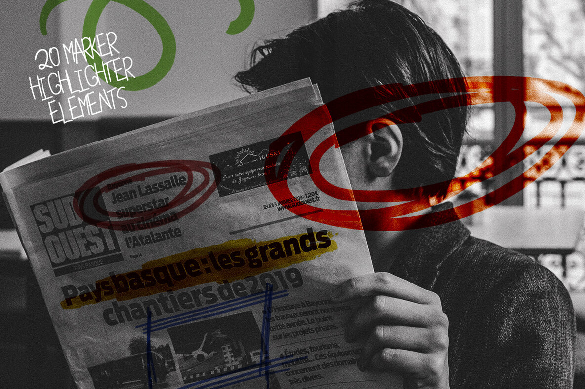 150 Scribbles Elements 3