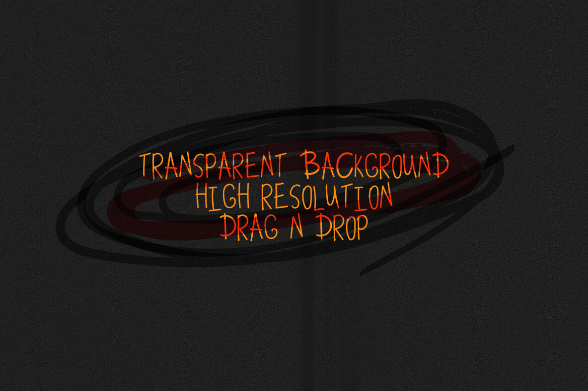 150 Scribbles Elements 5