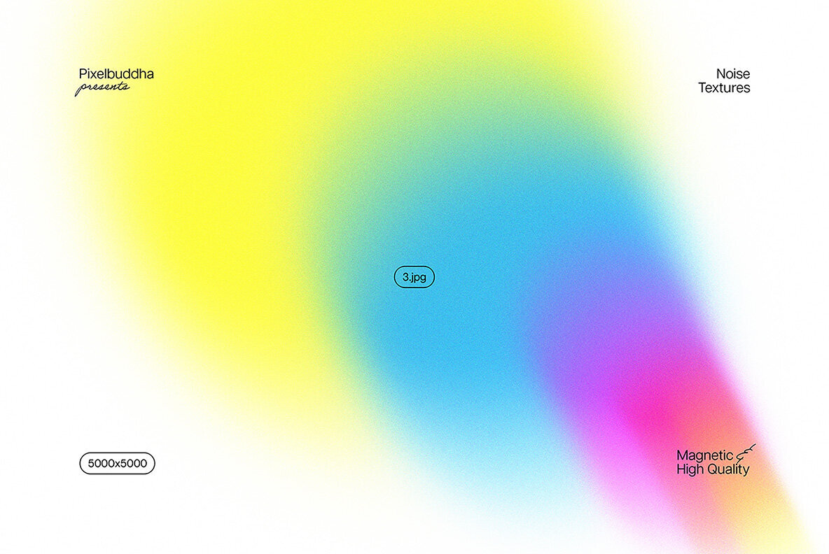 Energy Abstract Textures Pack 3