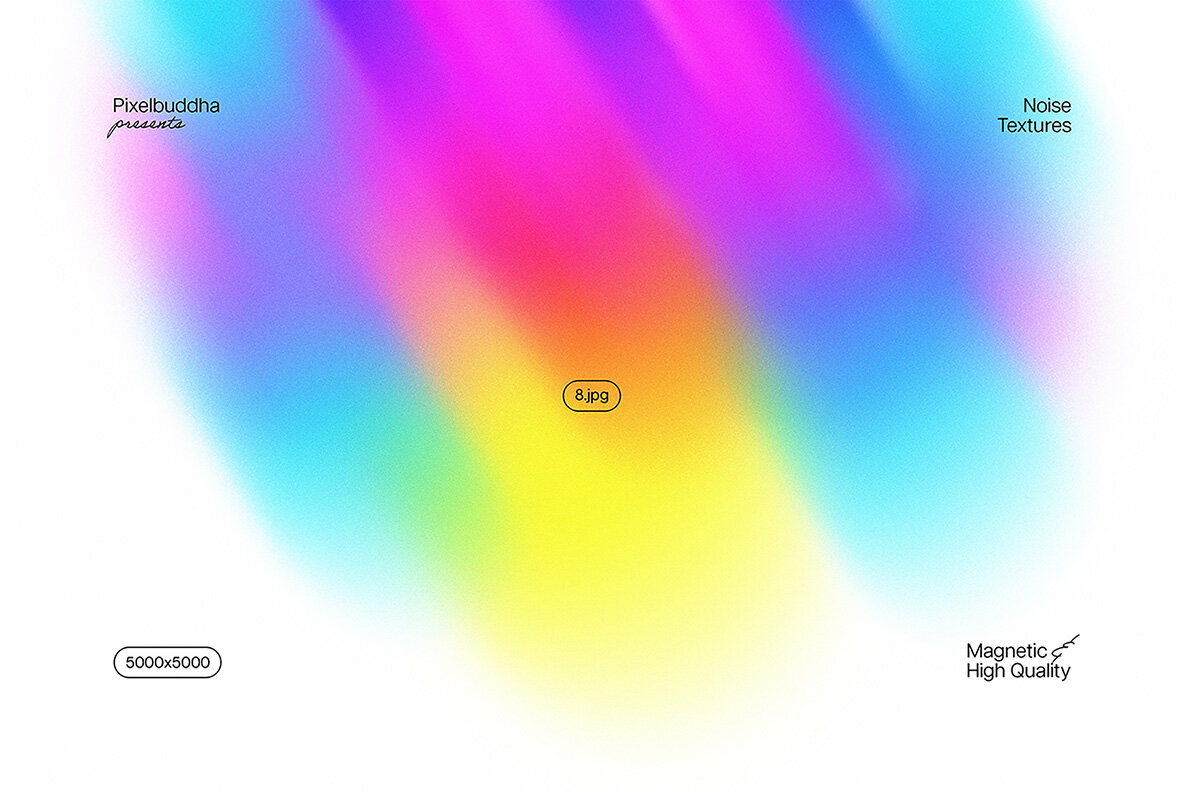 Energy Abstract Textures Pack 6