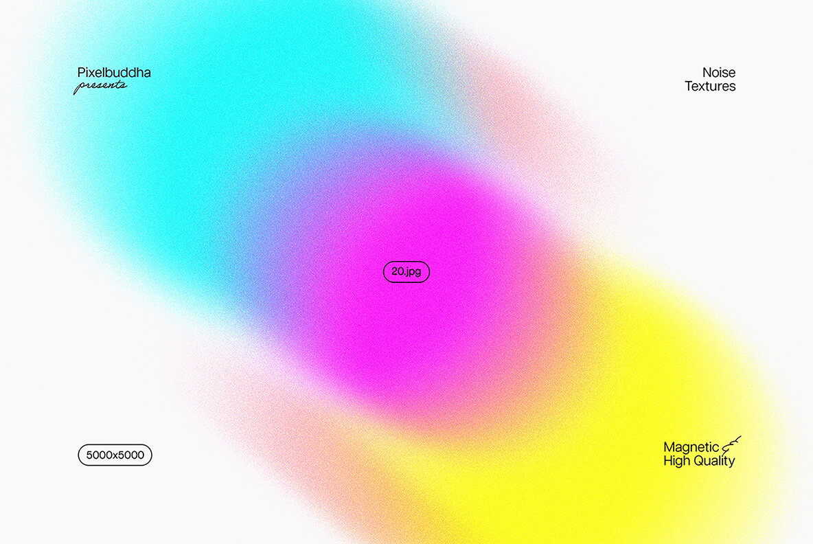 Energy Abstract Textures Pack 13