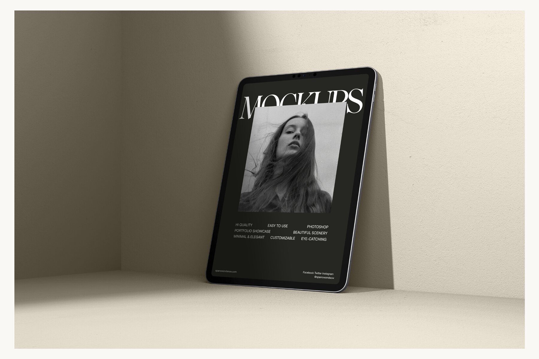 Olena   Device Mock ups Bundle 4