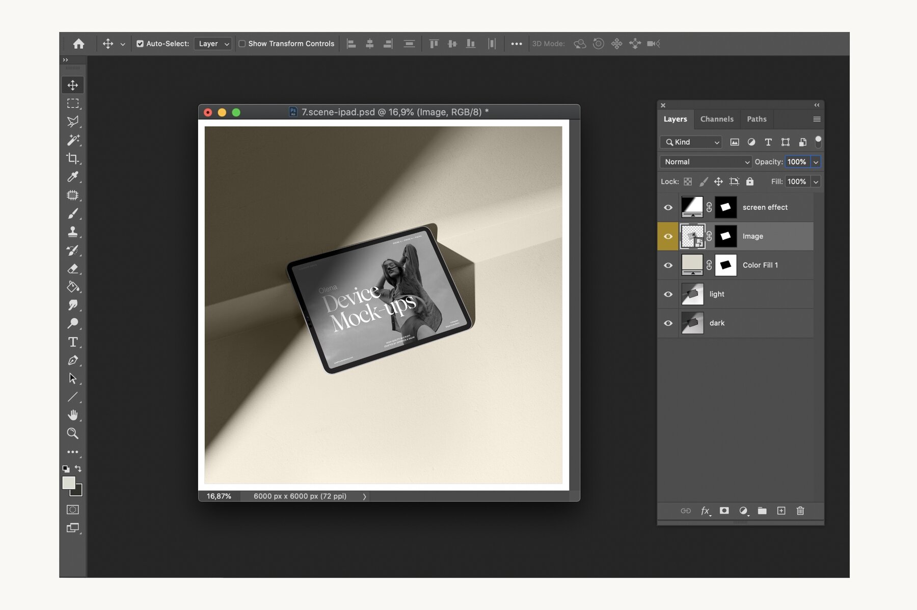 Olena   Device Mock ups Bundle 7
