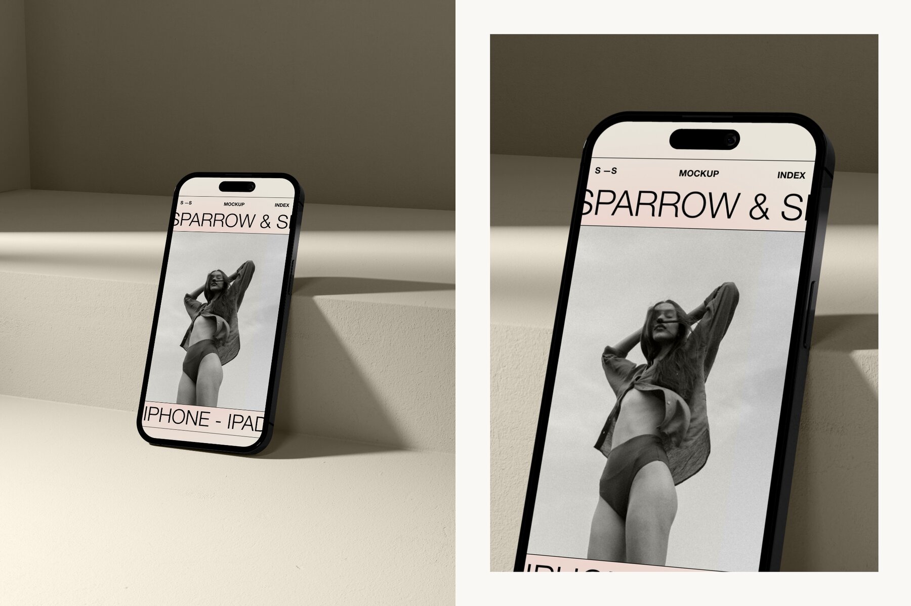 Olena   Device Mock ups Bundle 8