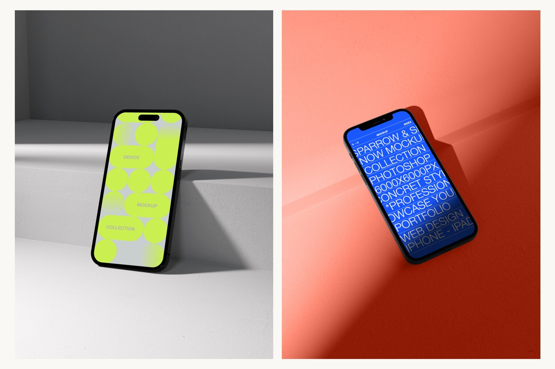 Olena   Device Mock ups Bundle 9