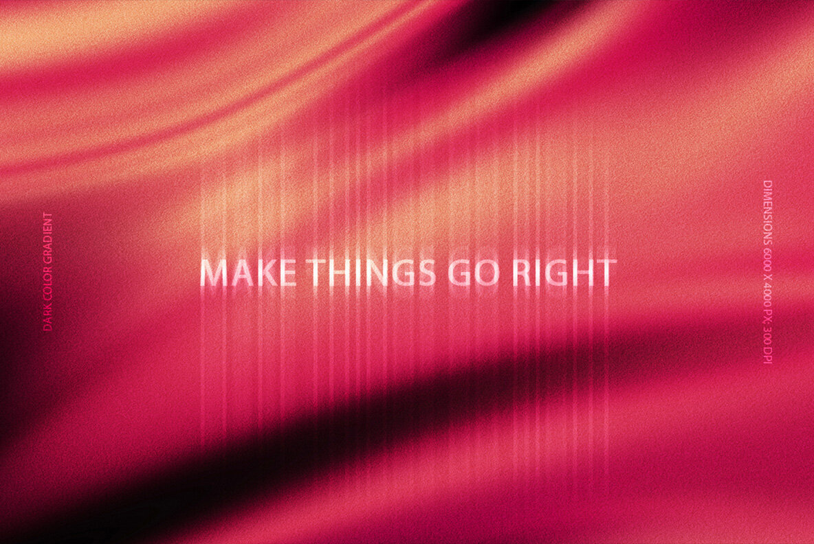 Durga Abstract Gradient Textures 3