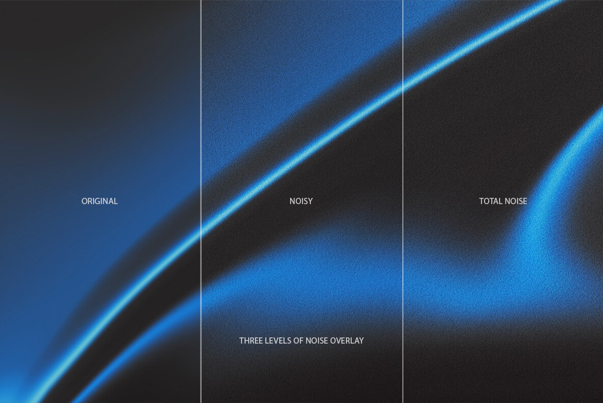 Durga Abstract Gradient Textures 6