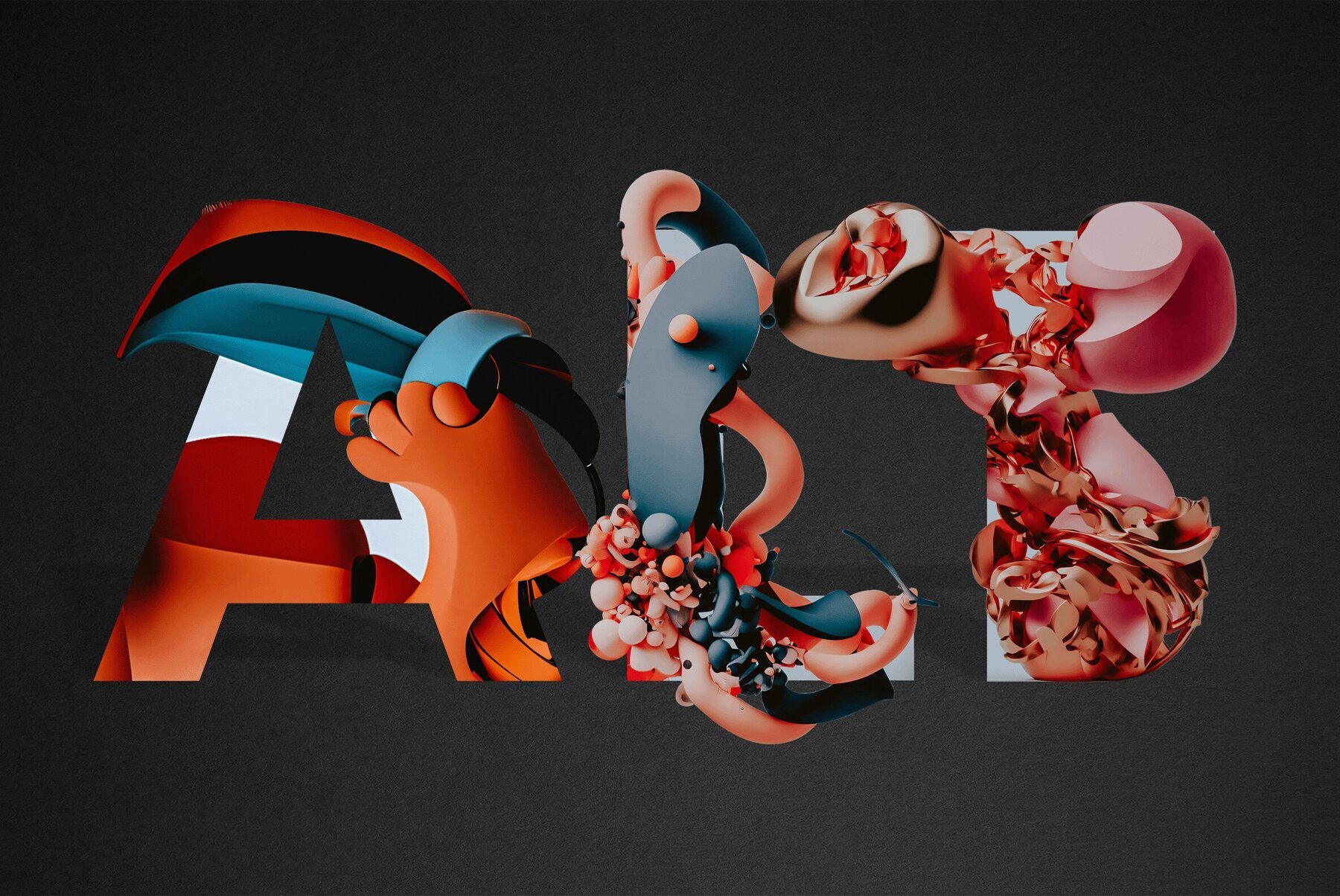 Avante Garde Dimensions 3