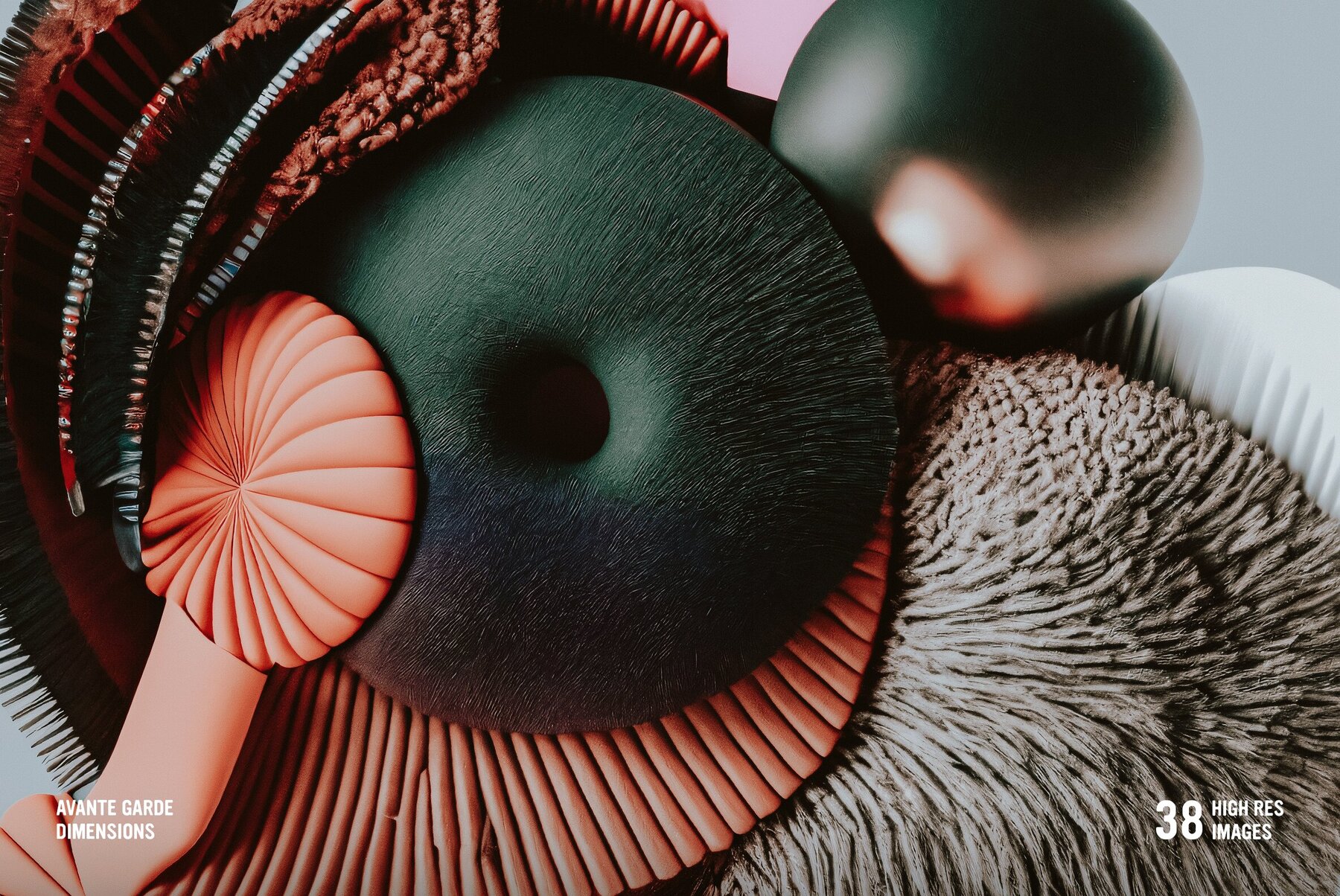 Avante Garde Dimensions 4